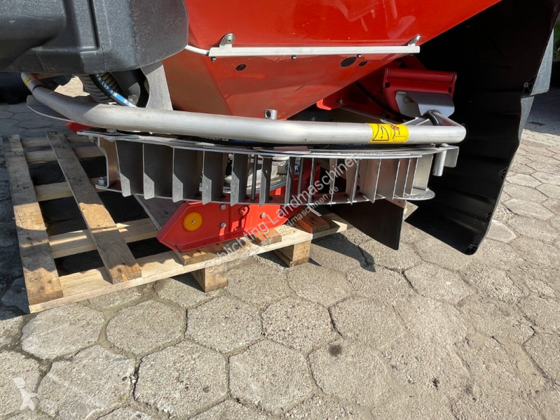 نثر Rauch  Axis M 30.2 EMC-VSpro ISO