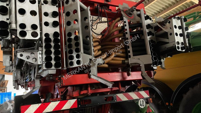 Spredning Rauch  AGT 6036