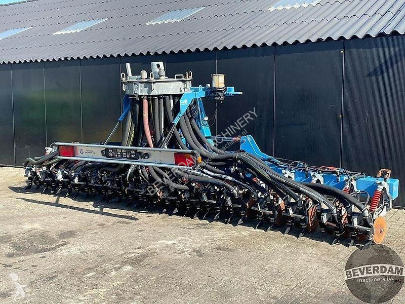 Bemesting  Alltrac DW 6032