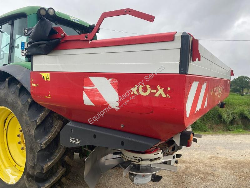 Spargimento Vicon  RO - XL
