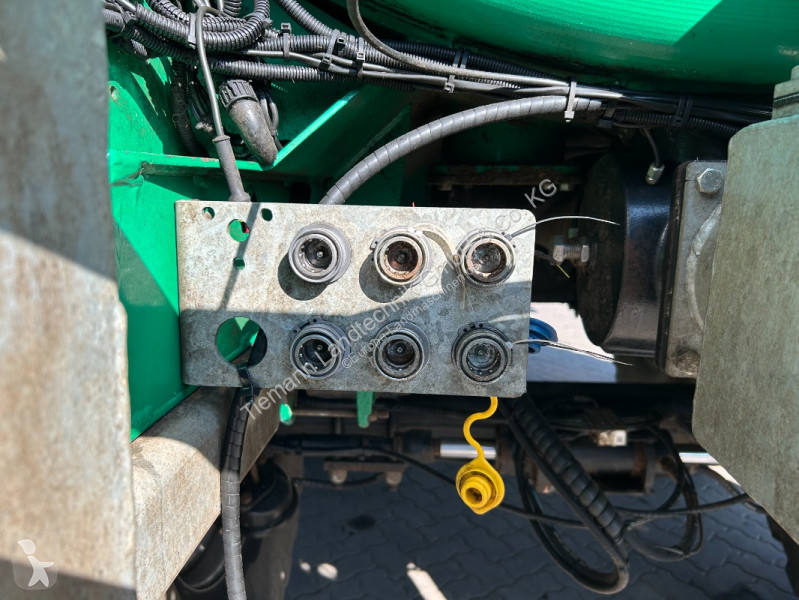 Bemesting   DLV 615L