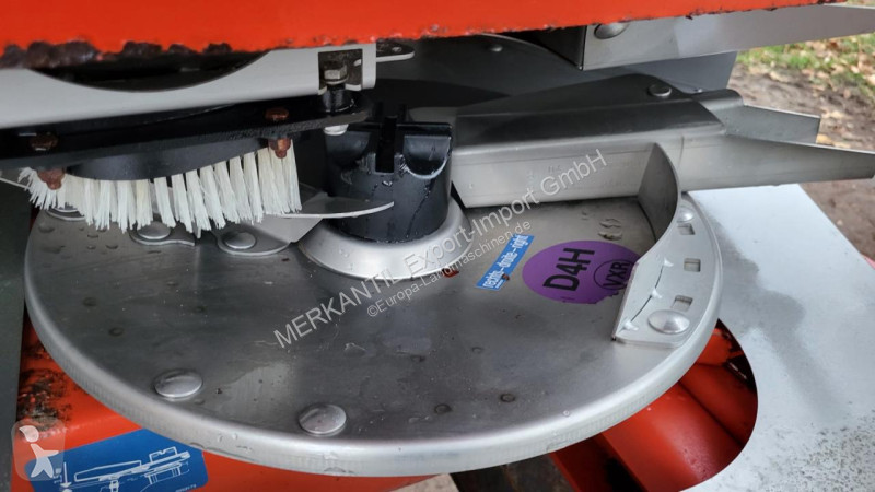 Spredning Rauch  AXERA EMC