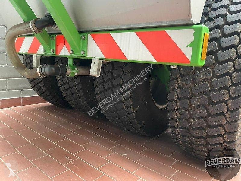Spredning  Liquidliser 1.5M