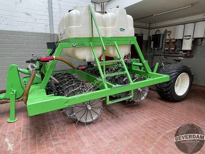 Spredning  Liquidliser 2.5M