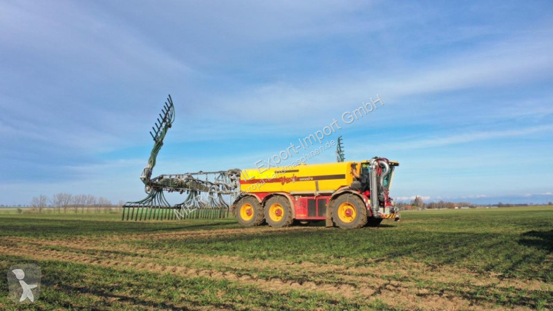 Esparcimiento Vredo  VT 7028-3 30m