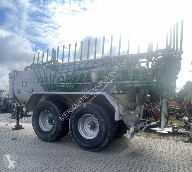نثر Meyer-Lohne  VW 18000 T