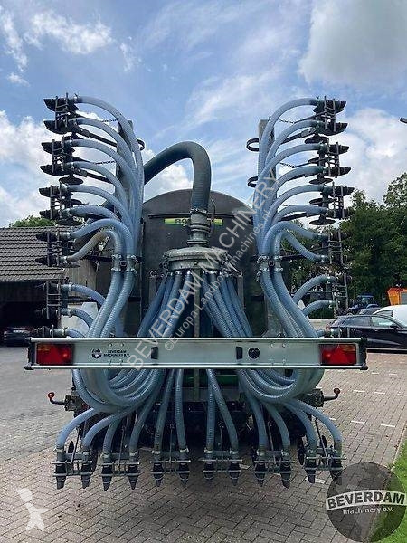 Bemesting  Double Twin 16