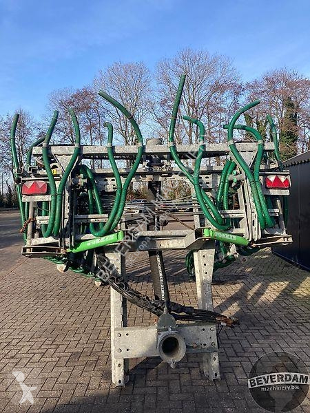 Joskin Penditwist 120/40 RP2 crop dusting