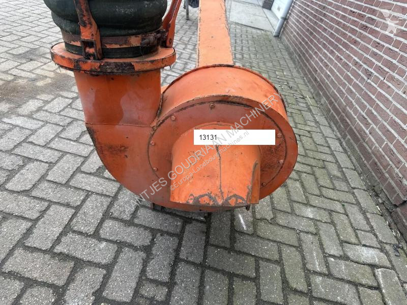Spredning  AT 250