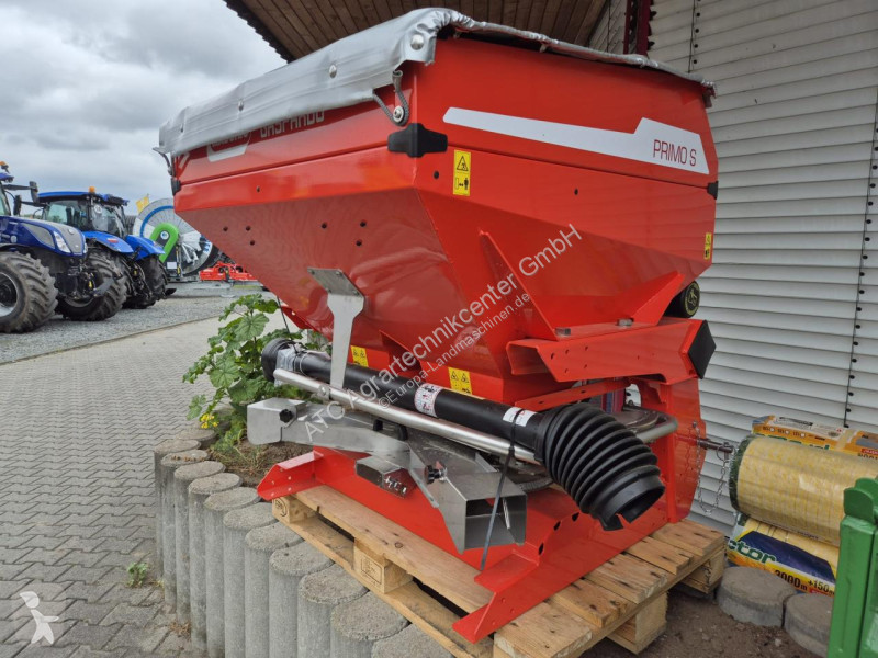 Spredning   Primo S M V 106 9-12m