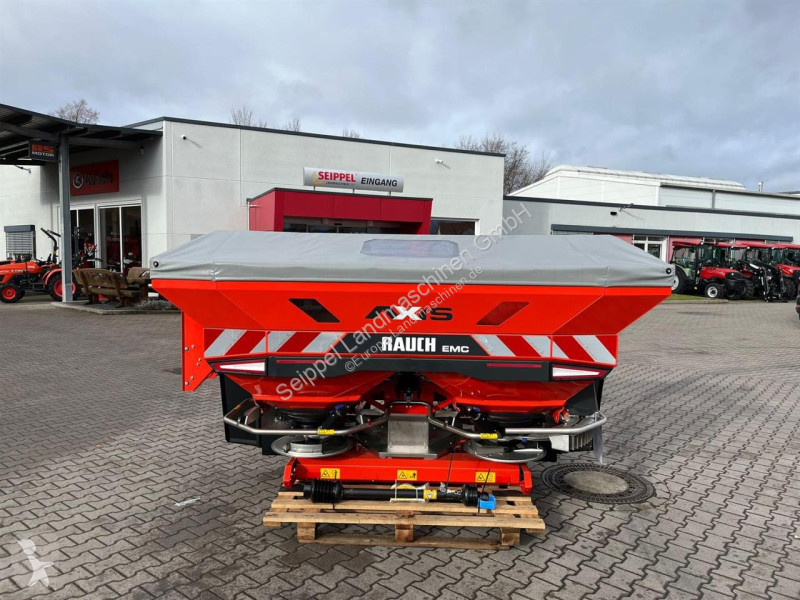 Gödselspridning Rauch  AXIS 25 EMC + W