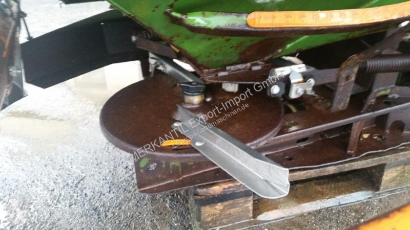 Spredning Amazone  ZA-M L 2000 12-36