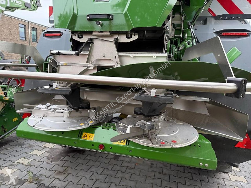 Gödselspridning Amazone  ZG-TX 11200 Super