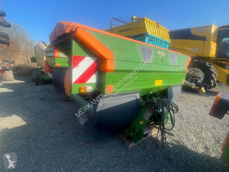 Gödselspridning Amazone  ZA-M 3000 SBC