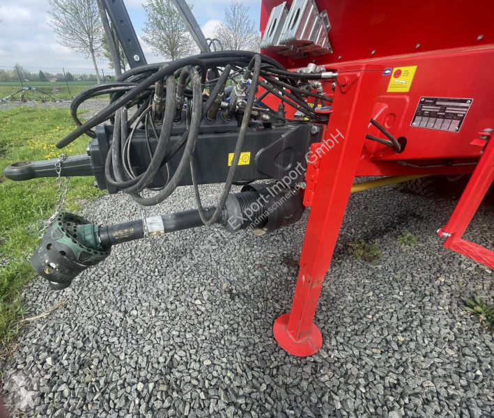 Spredning   Orion 140