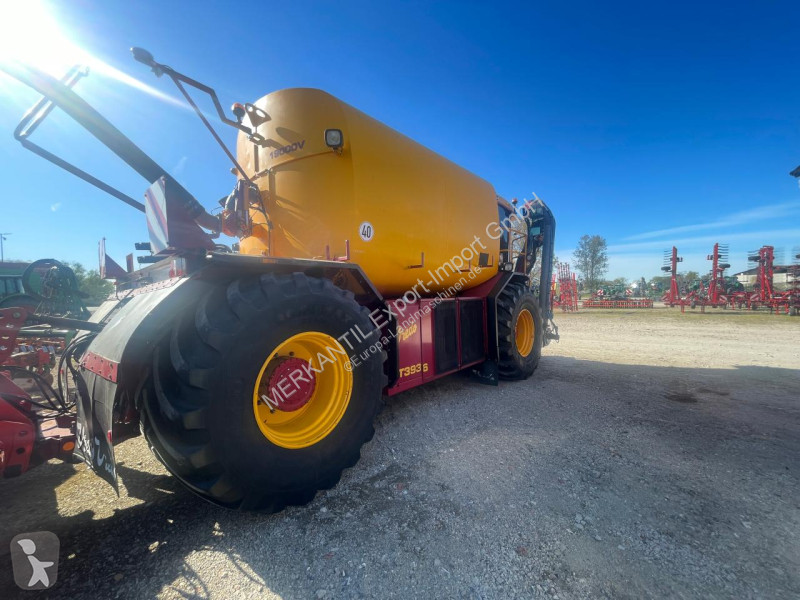 Épandage Vredo  VT 3936