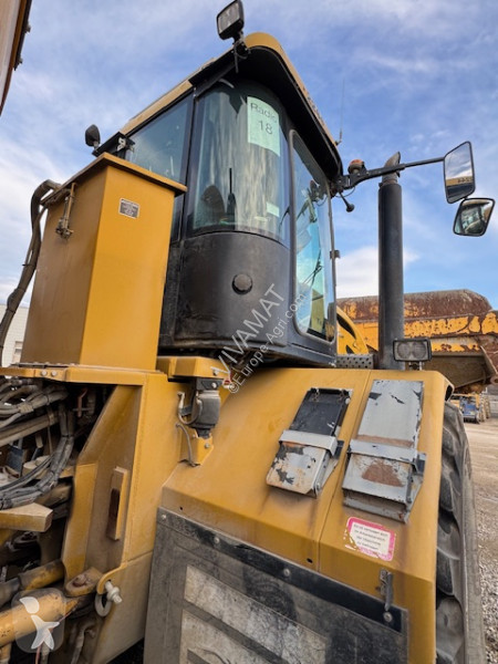 Gödselspridning Terra Gator CH TG 2244