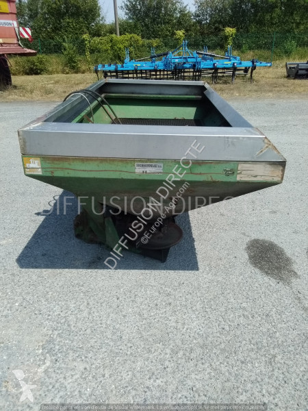 Amazone DISTRIBUTEUR D'ENGRAIS ZA-U 1001 crop...