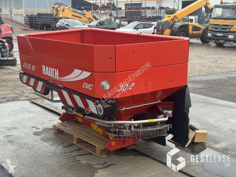 Épandage Kuhn  AXIS M 30.2 EMC-VS pro