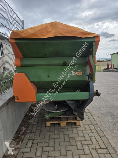 نثر Amazone  ZA-M 1501