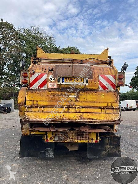 Épandage  2204 Tebbe HKS 12500