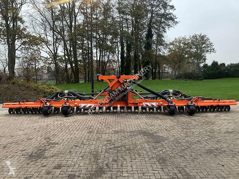 Épandage  Spider 12260
