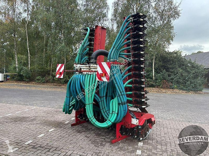 Rozmetání Vredo zodebemester