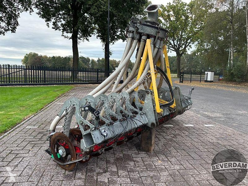 Rozmetání Vredo 3m