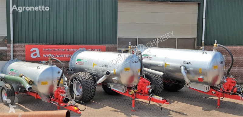 نثر  Water tank mb 60