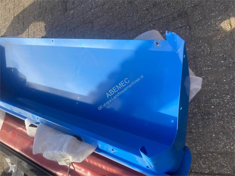 Bemesting  Opzetrand voor Lemken Polaris 3000...