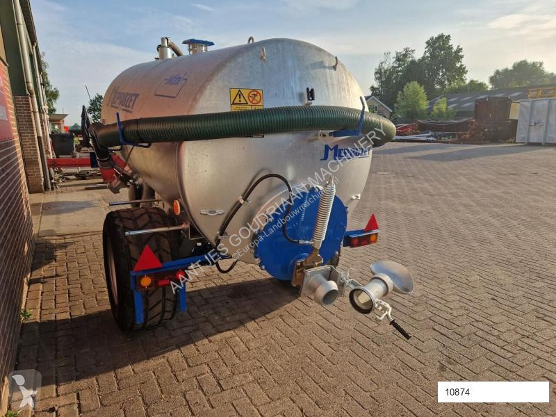 Spargimento  Waterwagen