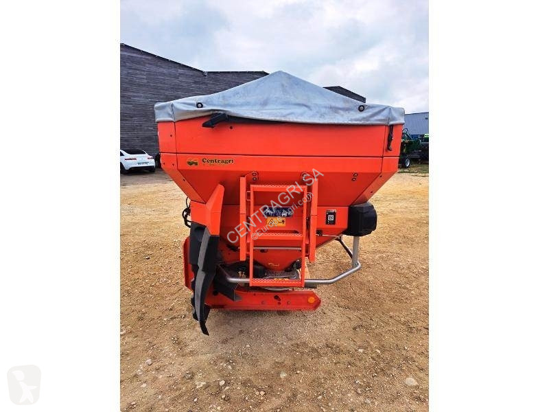 Spredning Kuhn AXIS 50.2 MEMC-W