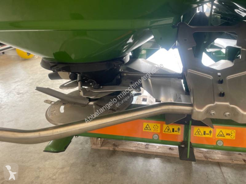 Spargimento  Zav 1700 profuso control