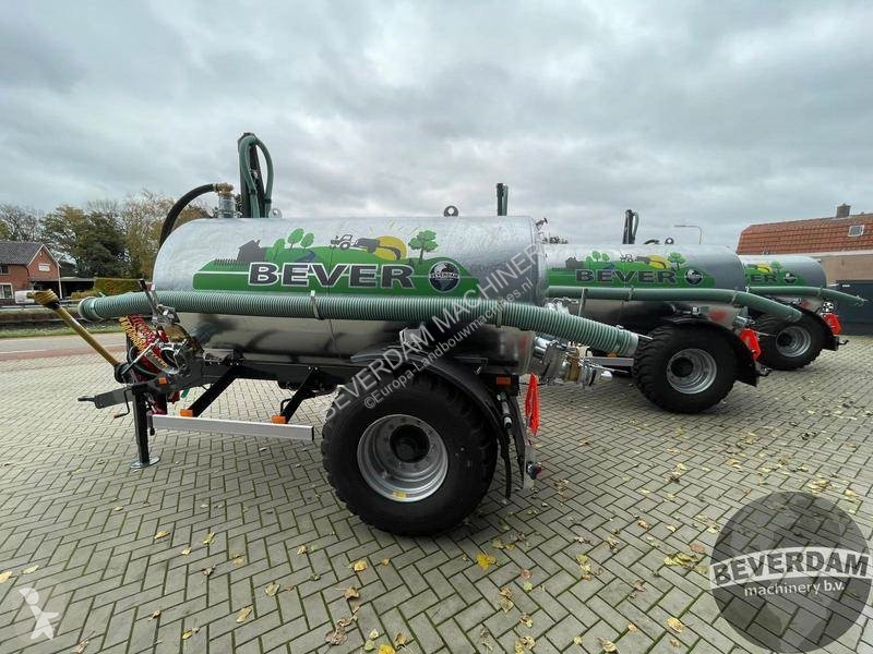 Bemesting  Beverdam Watertank 5000 Nieuw