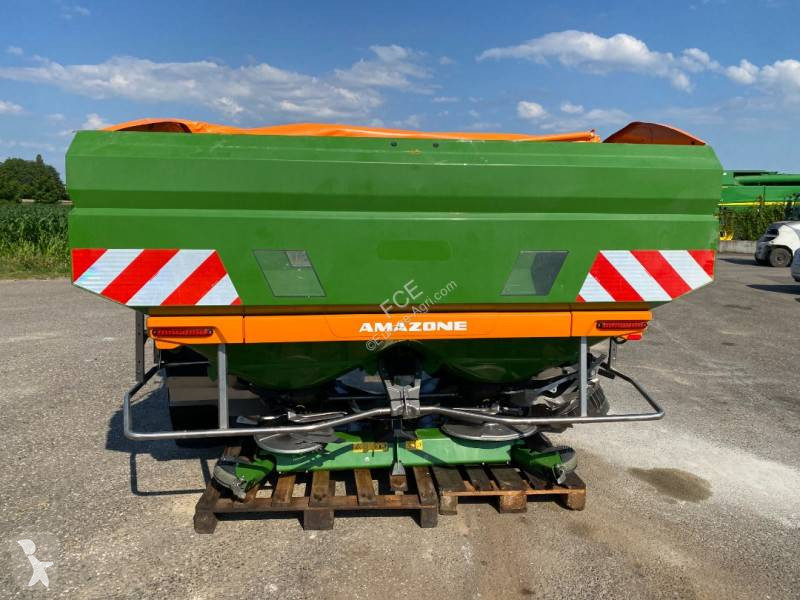 Spredning Amazone ZA-V 4200 ProfisTronic / IsoBus