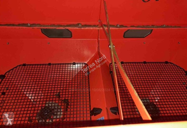 Spredning Kuhn AXIS 40.1 W T25