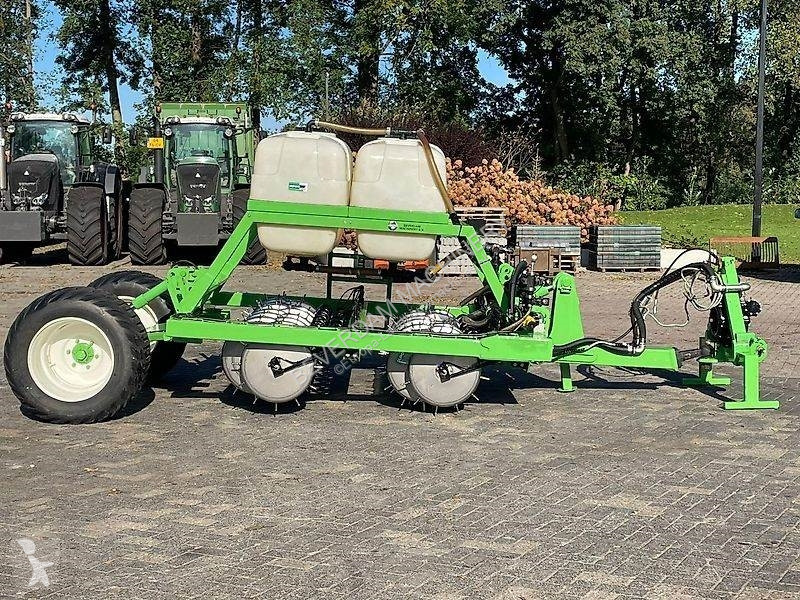 Spredning  Liquiliser SW1519 TC