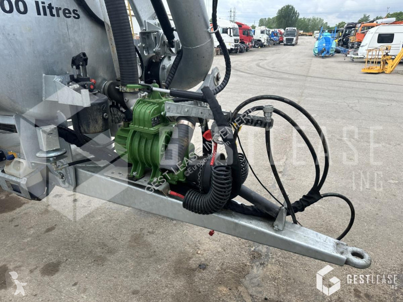 نثر Agrimat  CHE 4000LT