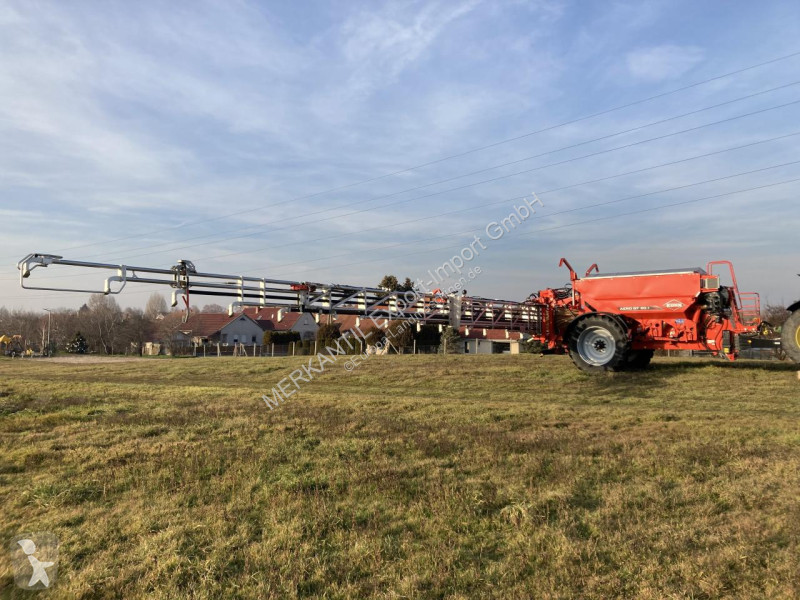 Bemesting Kuhn  AERO GT 60.1 36m