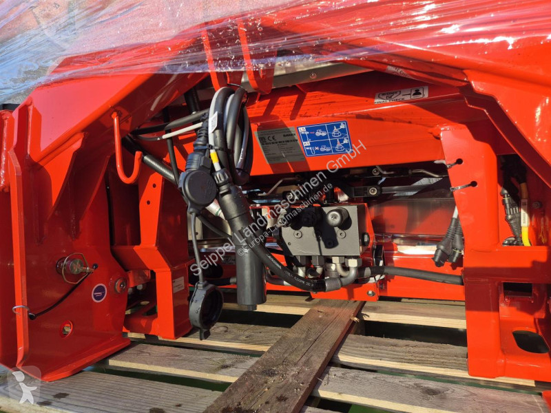 نثر Rauch  AXIS H 50.2 EMC+W