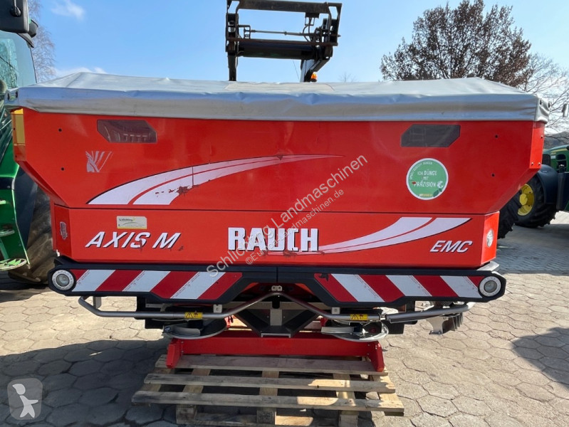 نثر Rauch  Axis M 30.2 EMC-VSpro ISO