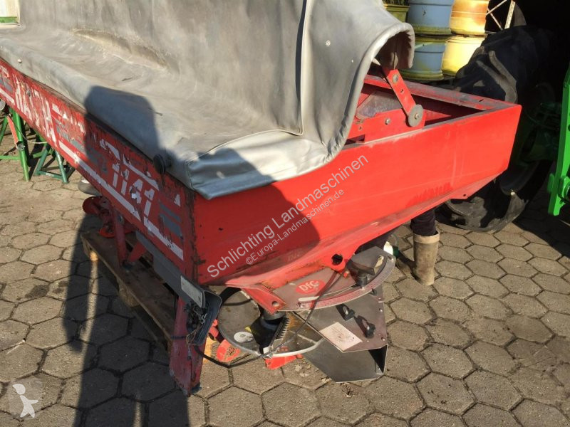 نثر Rauch  ALPHA 1141