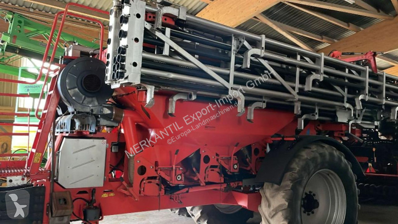 Spredning Rauch  AGT 6036
