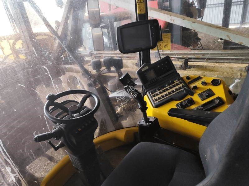 Pulverización Artec F40
