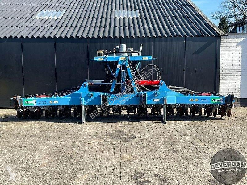 Bemesting  Alltrac DW 6032