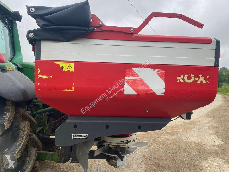 Spargimento Vicon  RO - XL