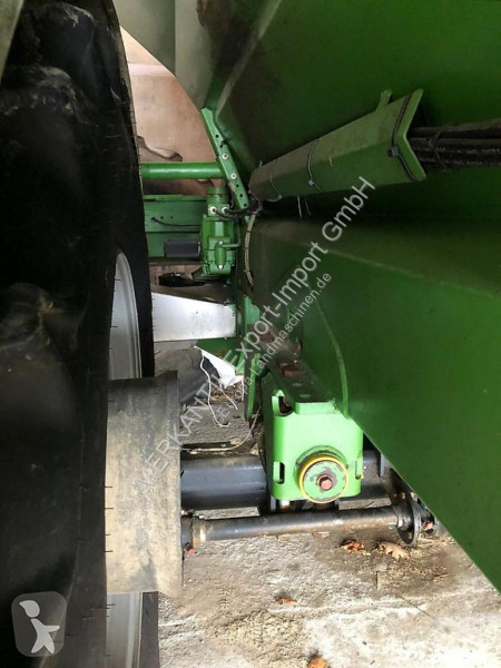Bemesting Amazone  ZG-B 8200 Ultra-Hydro