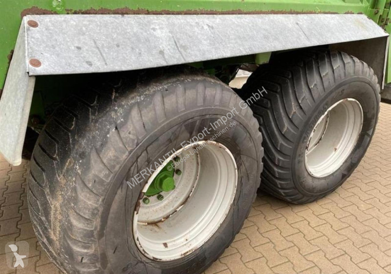 Esparcimiento Bergmann  TSW 5210S