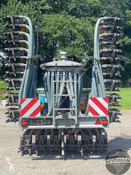 Nawożenie Veenhuis Euroject 3000 7.6