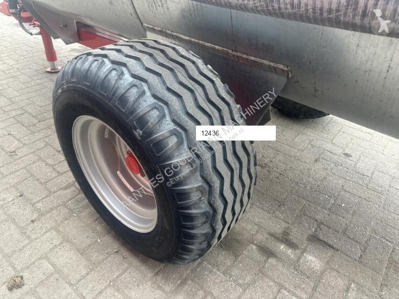 نثر  Waterwagen MB32 - Gebruikt